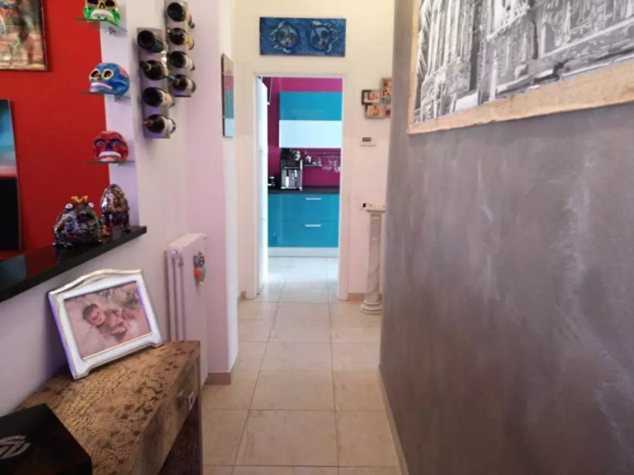 Immagine 5 di Appartamento in vendita  a Massa