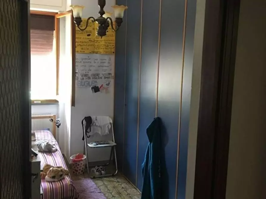 Immagine 4 di Appartamento in vendita  a Massa