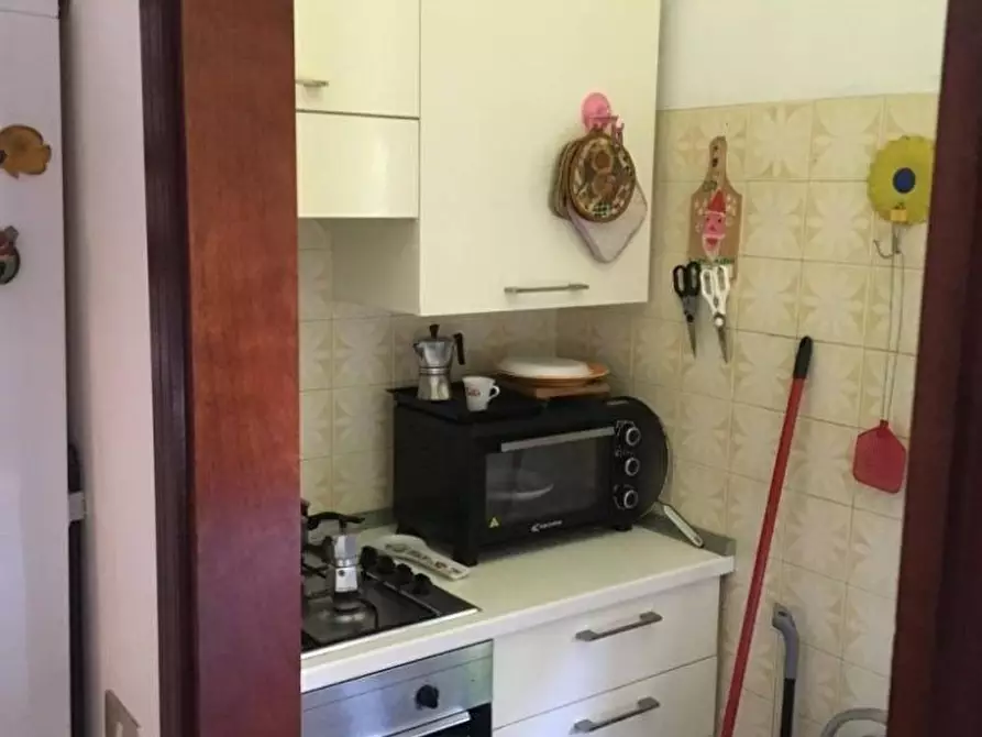 Immagine 3 di Appartamento in vendita  a Massa