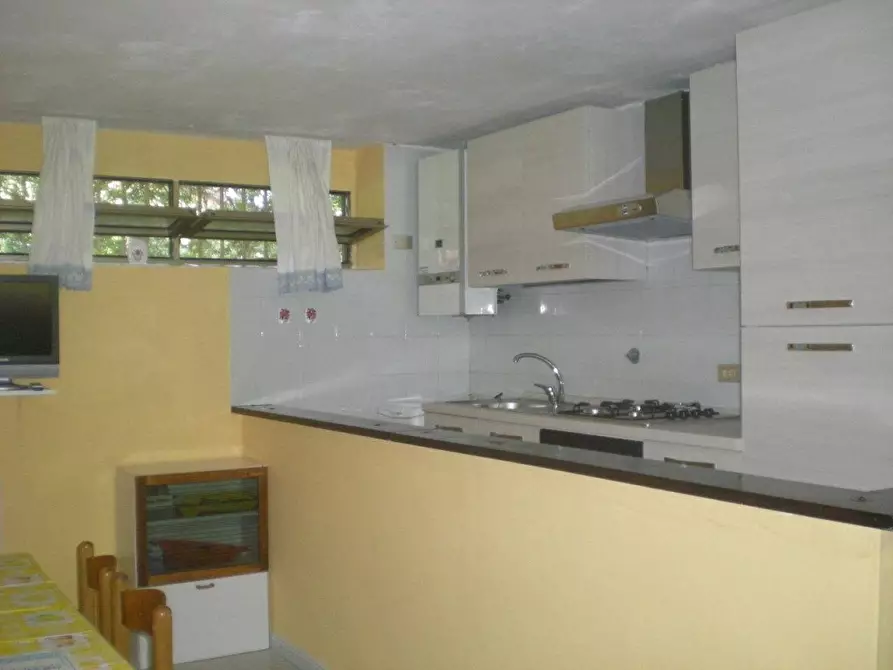 Immagine 2 di Appartamento in vendita  a Massa