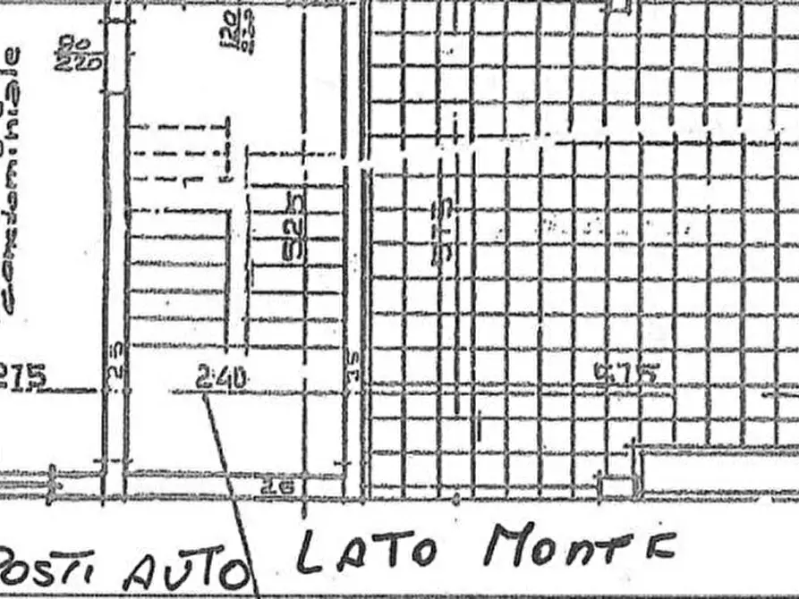 Immagine 10 di Appartamento in vendita  a Montignoso