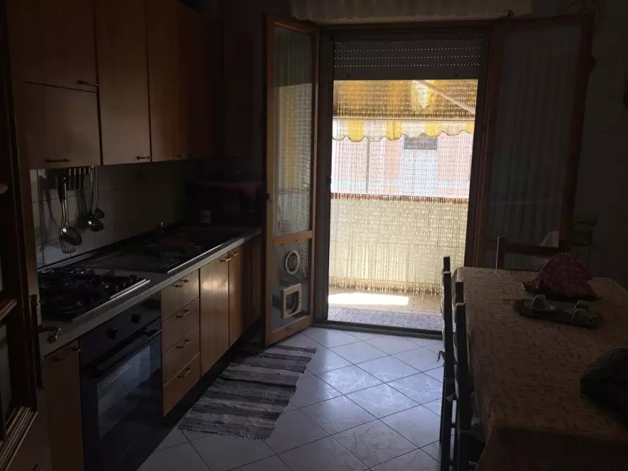 Immagine 3 di Appartamento in vendita  a Montignoso