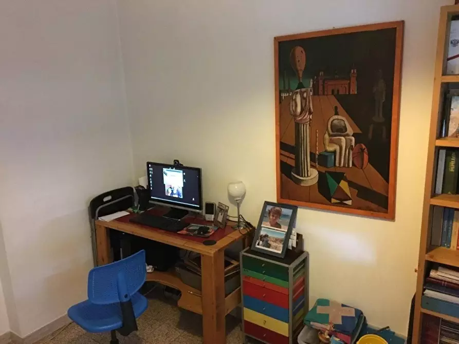 Immagine 7 di Appartamento in vendita  a Massa