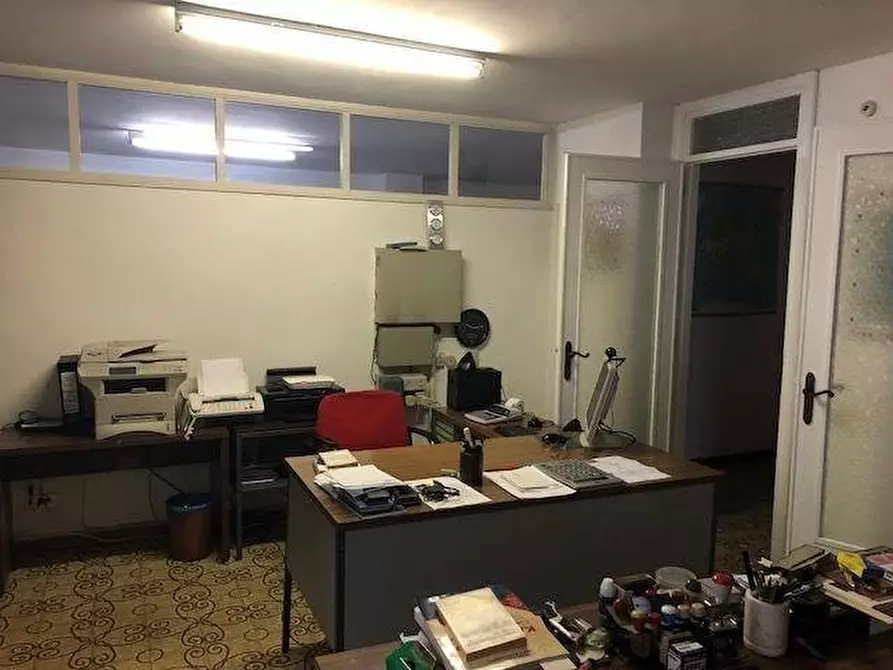 Immagine 4 di Appartamento in vendita  a Carrara