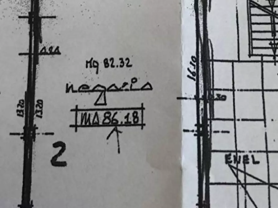 Immagine 6 di Negozio in affitto  a Massa