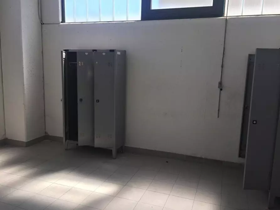 Immagine 11 di Capannone industriale in vendita  a Massa