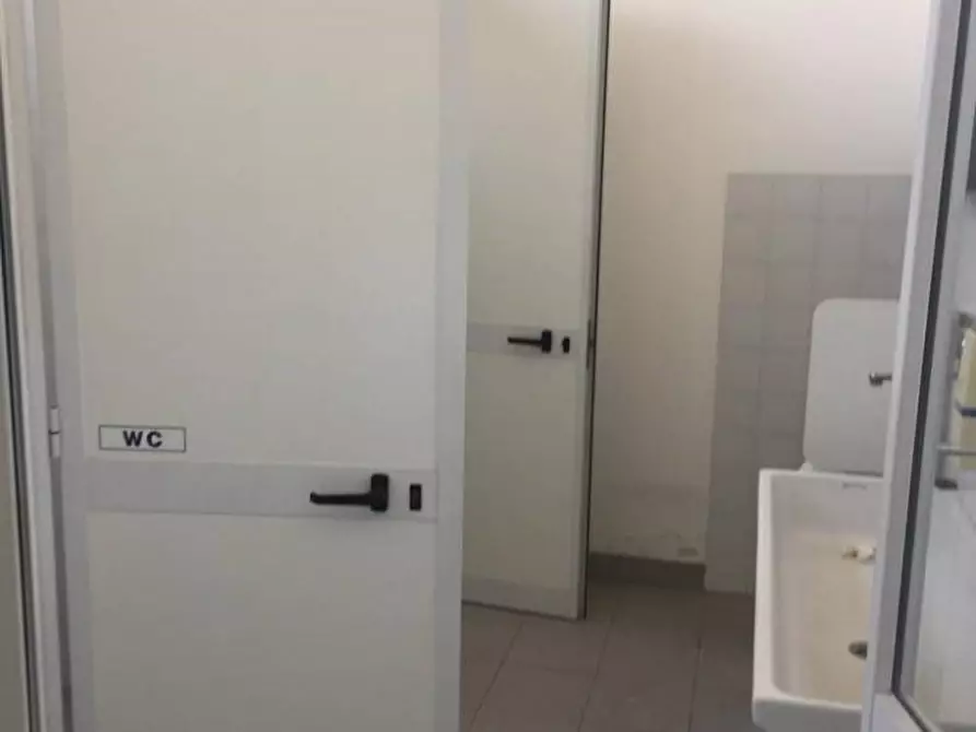 Immagine 12 di Capannone industriale in vendita  a Massa