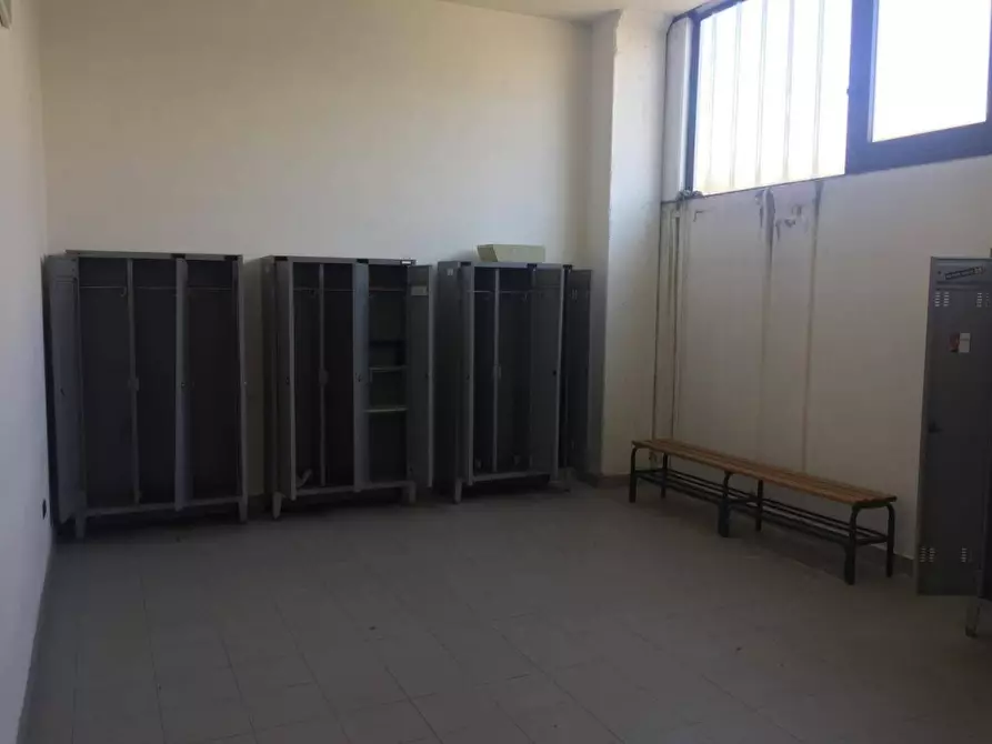 Immagine 13 di Capannone industriale in vendita  a Massa