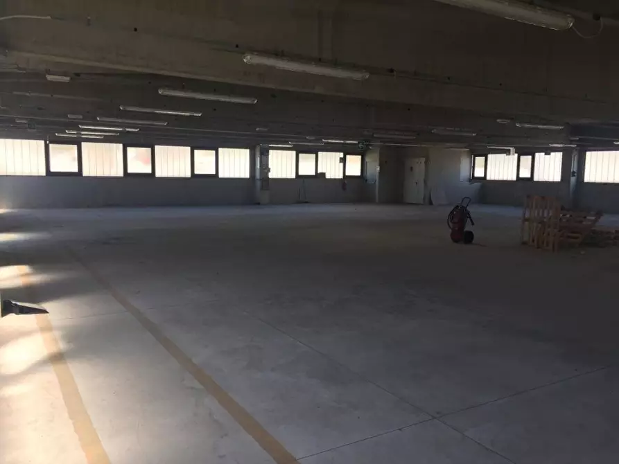 Immagine 5 di Capannone industriale in vendita  a Massa