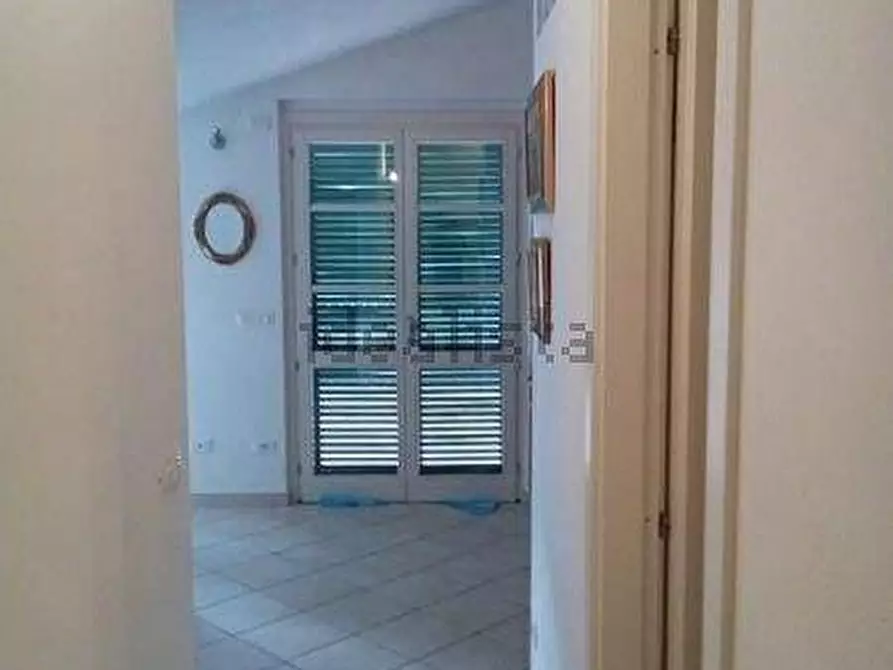 Immagine 5 di Mansarda in vendita  a Massa