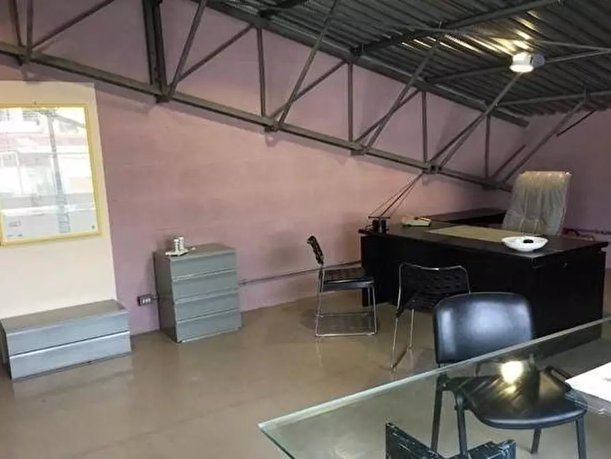 Immagine 3 di Capannone industriale in vendita  a Massa