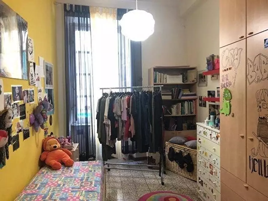 Immagine 7 di Appartamento in vendita  a Massa