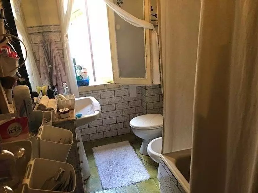 Immagine 9 di Appartamento in vendita  a Massa