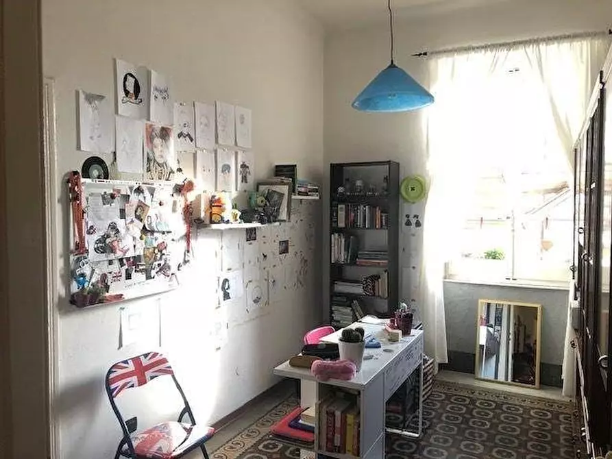 Immagine 8 di Appartamento in vendita  a Massa