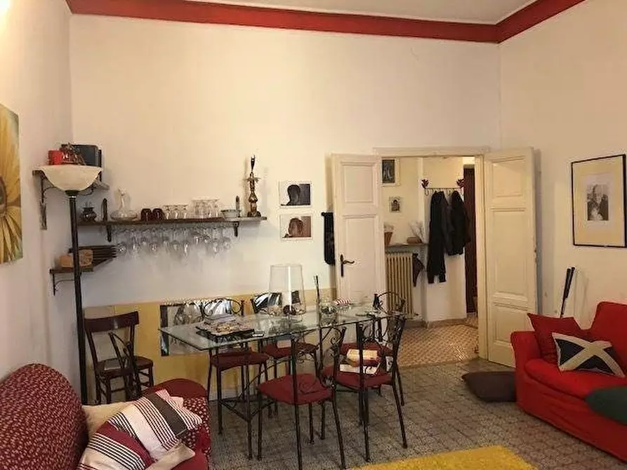 Immagine 2 di Appartamento in vendita  a Massa