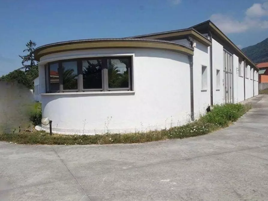 Immagine 2 di Capannone industriale in vendita  a Carrara