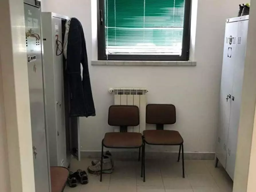 Immagine 17 di Capannone industriale in vendita  a Carrara