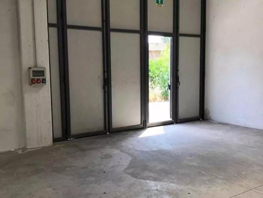 Immagine 7 di Capannone industriale in vendita  a Carrara