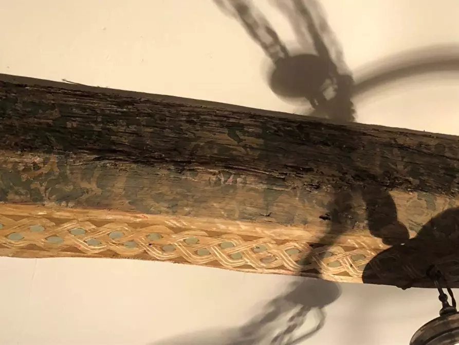 Immagine 9 di Appartamento in vendita  a Massa