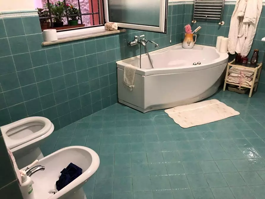 Immagine 15 di Appartamento in vendita  a Massa