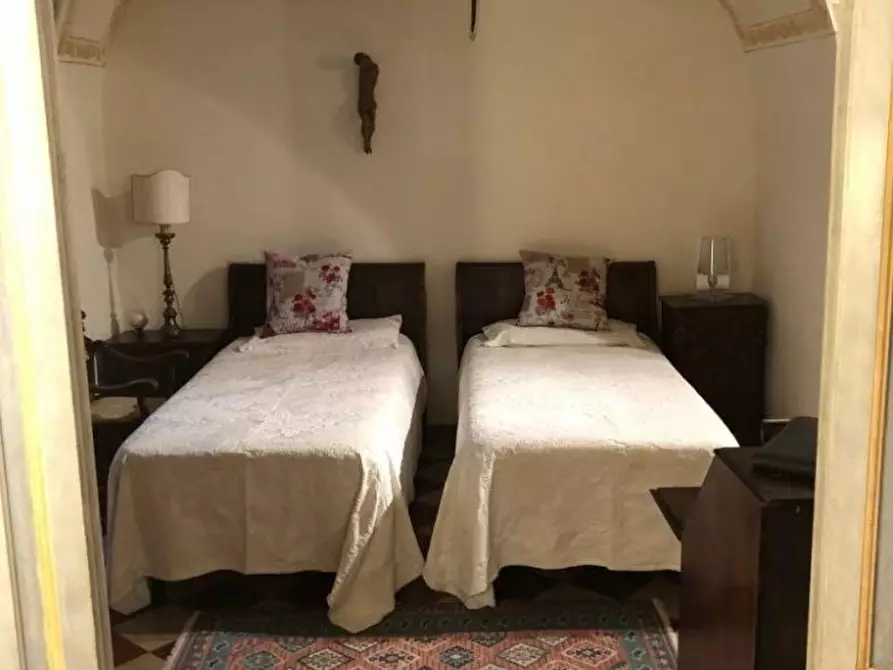 Immagine 7 di Appartamento in vendita  a Massa