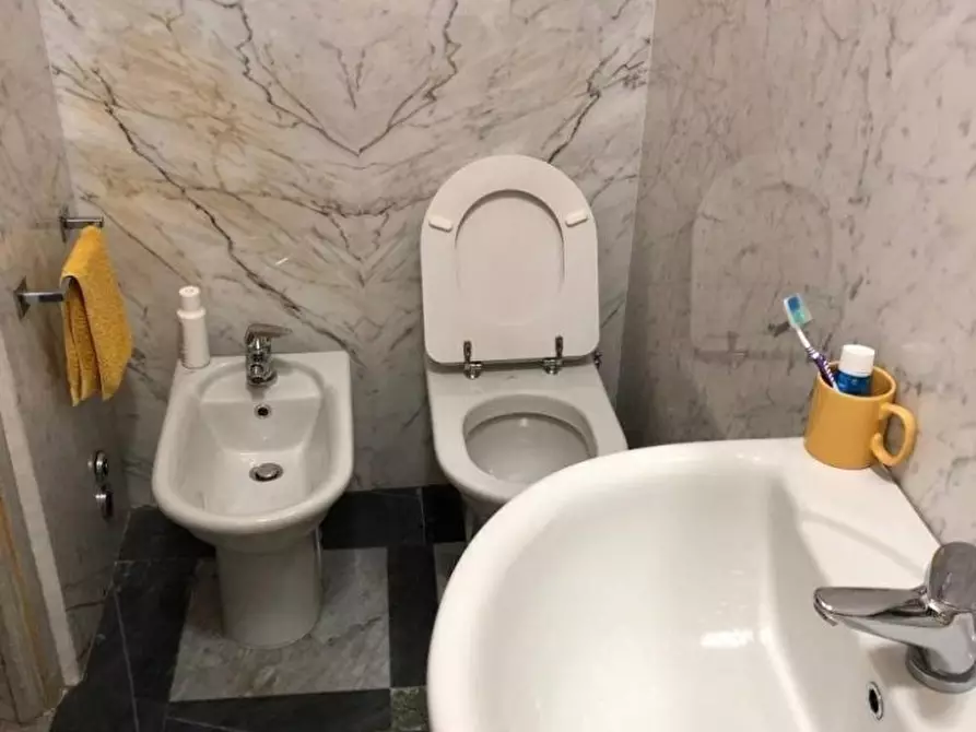 Immagine 17 di Appartamento in vendita  a Massa