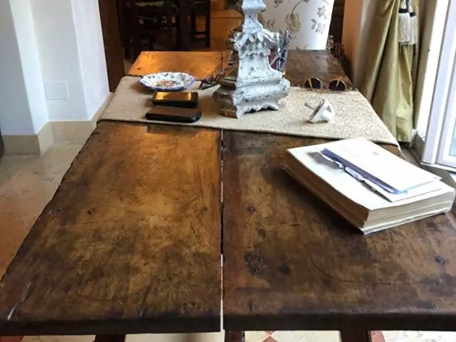 Immagine 2 di Appartamento in vendita  a Massa