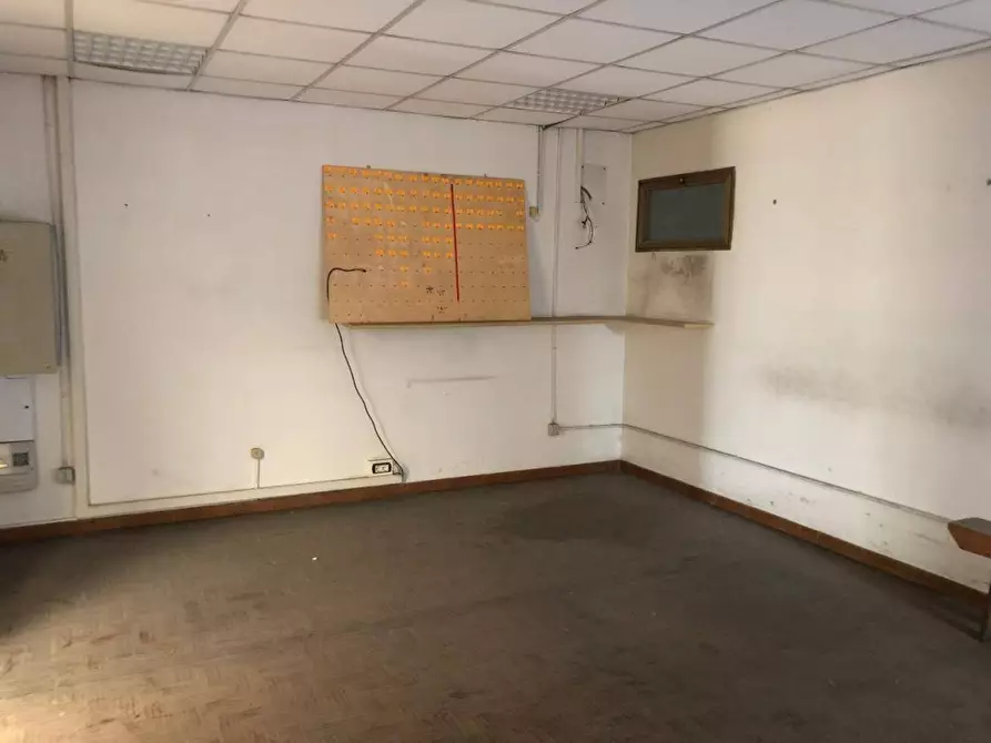 Immagine 6 di Capannone industriale in vendita  a Massa