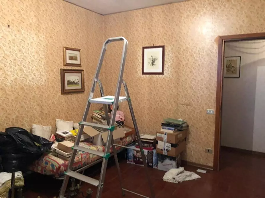 Immagine 7 di Appartamento in vendita  a Massa