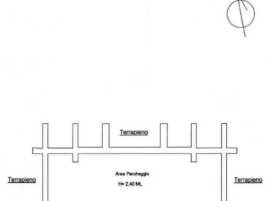 Immagine 19 di Attività artigianale in vendita  a Massa