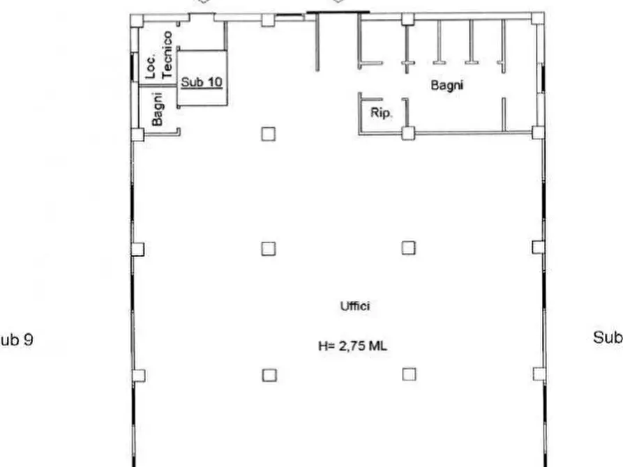 Immagine 15 di Attività artigianale in vendita  a Massa