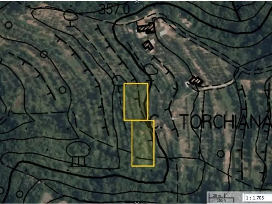 Immagine 5 di Attività artigianale in vendita  a Fosdinovo