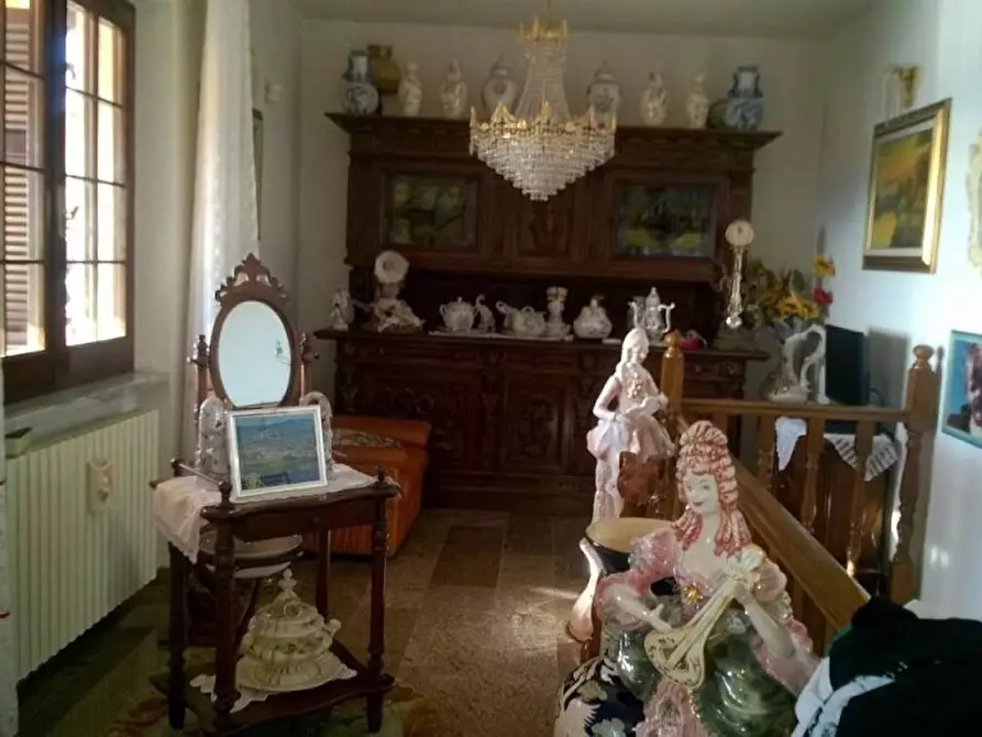 Immagine 7 di Casa indipendente in vendita  a Massa