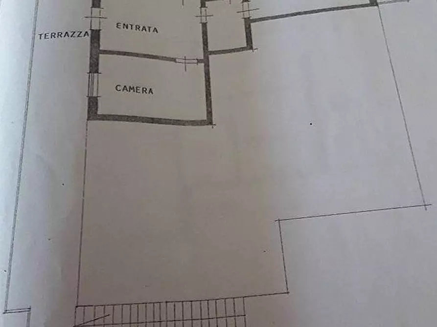 Immagine 7 di Appartamento in vendita  a Massa