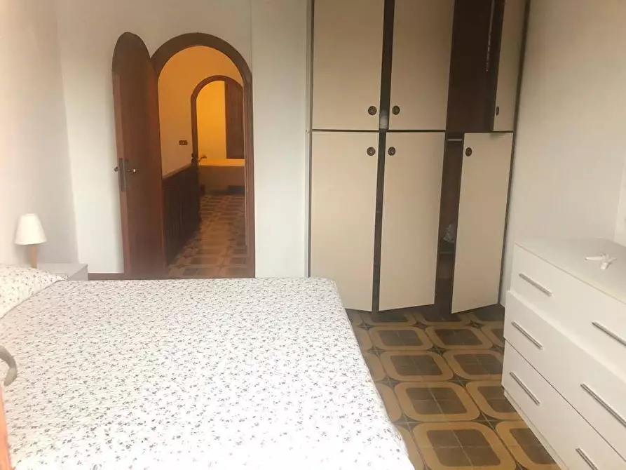 Immagine 12 di Villetta a schiera in vendita  a Montignoso