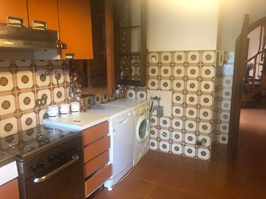 Immagine 6 di Villetta a schiera in vendita  a Montignoso