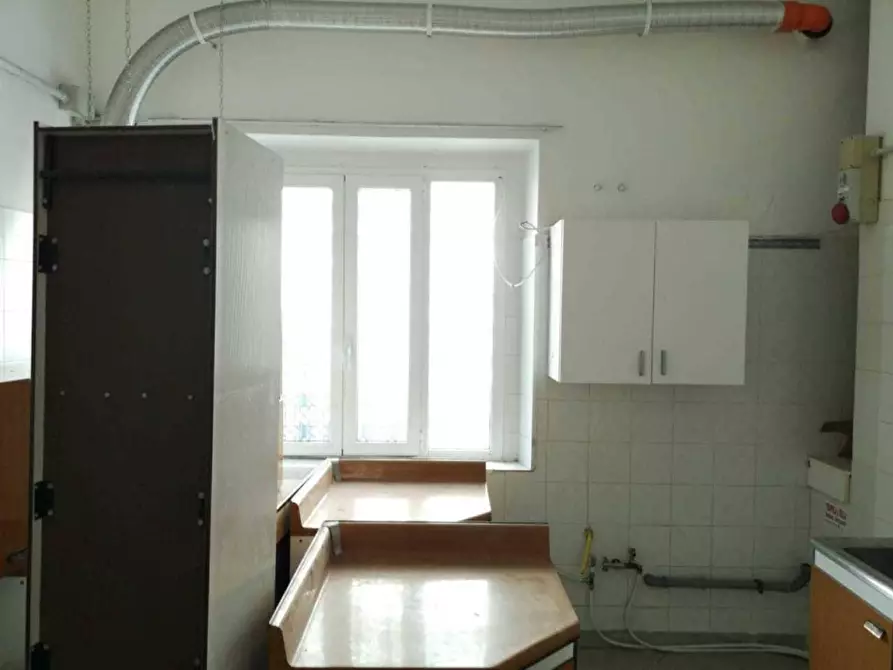 Immagine 6 di Negozio in affitto  a Seravezza