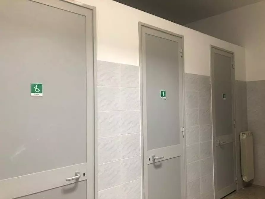 Immagine 13 di Ufficio in affitto  a Massa