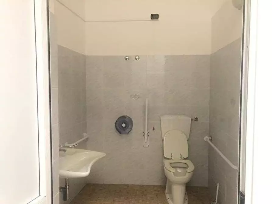 Immagine 12 di Ufficio in affitto  a Massa