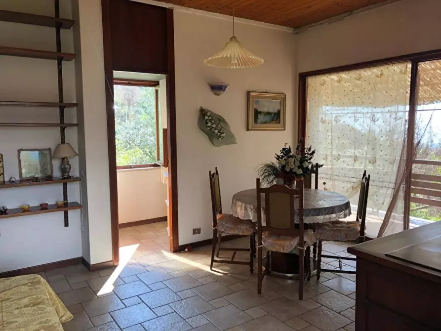 Immagine 5 di Villa in vendita  a Massa