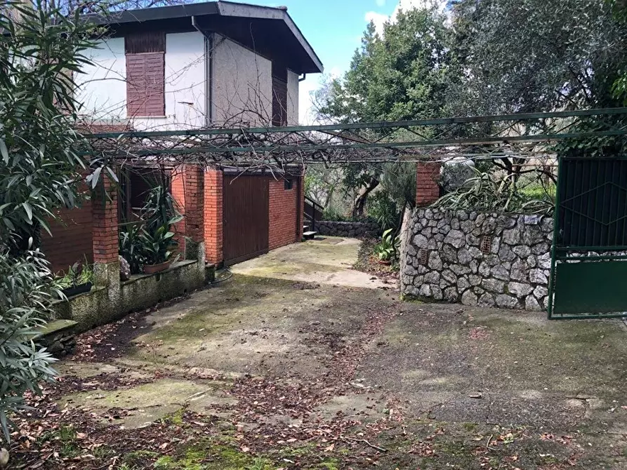 Immagine 4 di Villa in vendita  a Massa