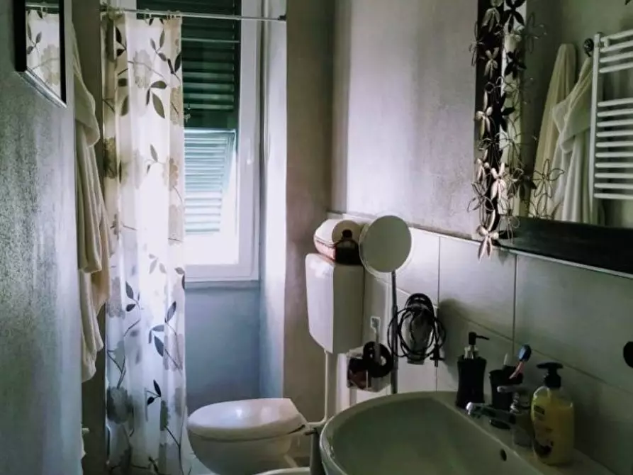 Immagine 8 di Appartamento in vendita  a Massa