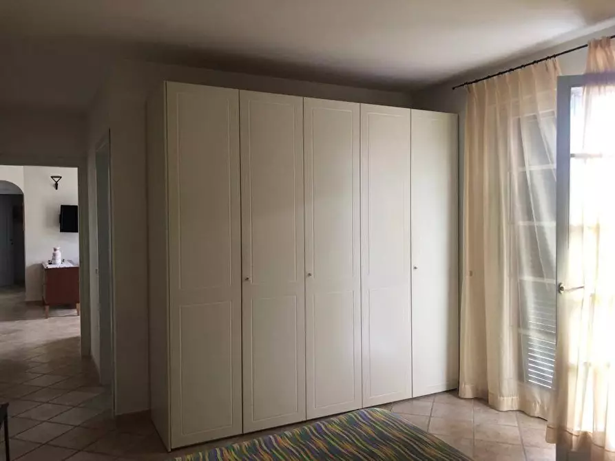 Immagine 10 di Mansarda in vendita  a Massa