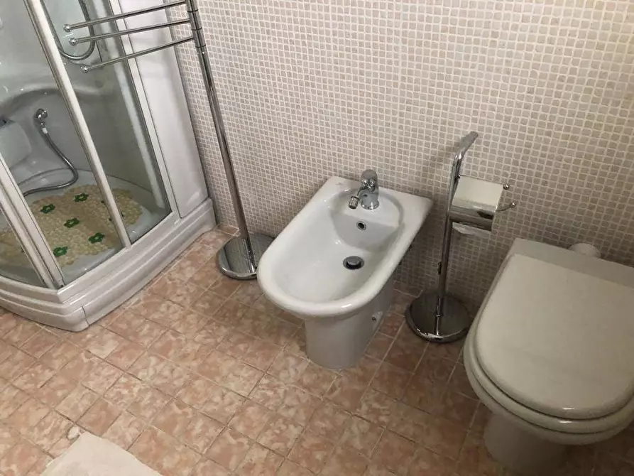 Immagine 13 di Mansarda in vendita  a Massa