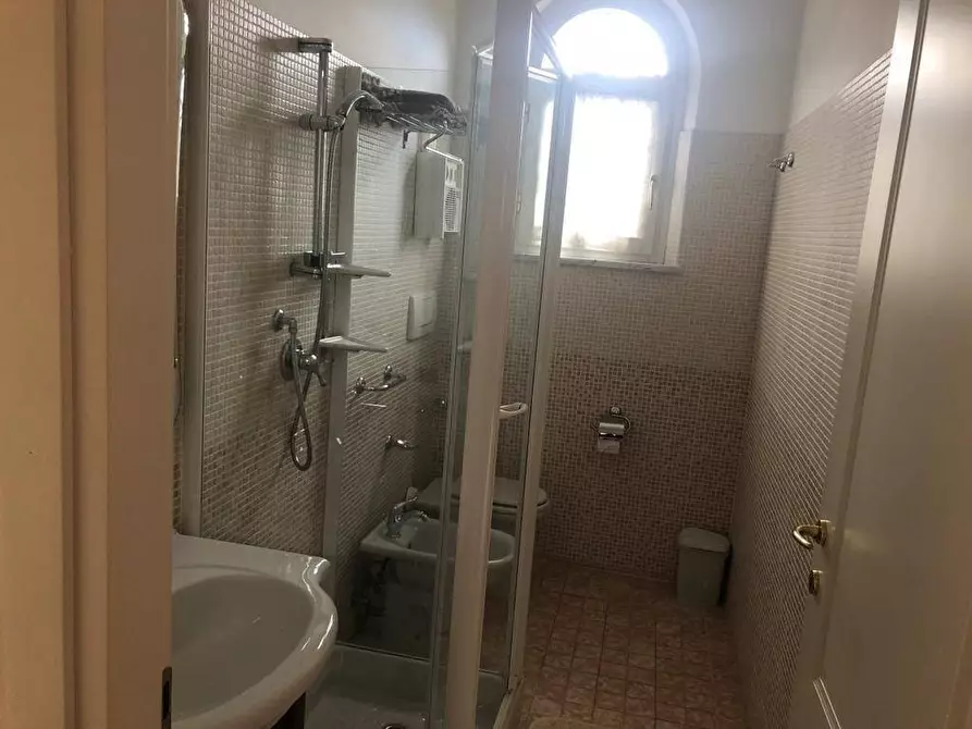 Immagine 13 di Mansarda in vendita  a Massa