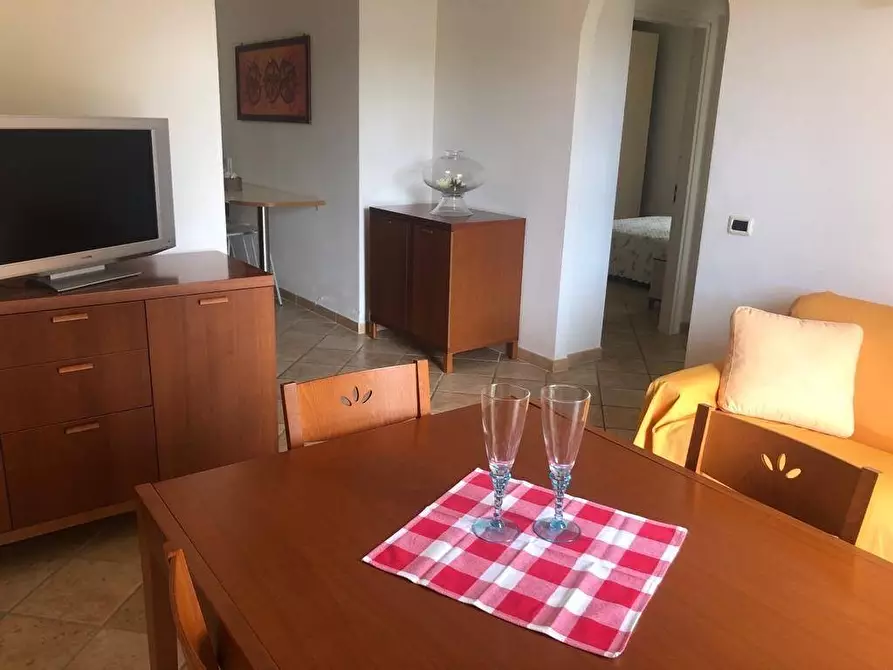 Immagine 5 di Mansarda in vendita  a Massa