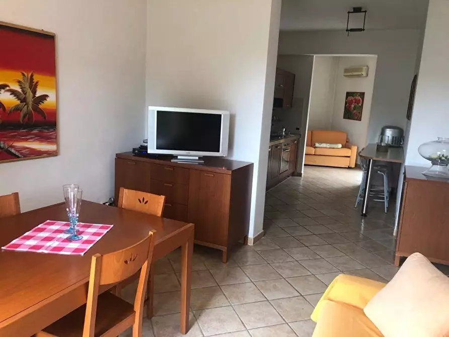 Immagine 6 di Mansarda in vendita  a Massa