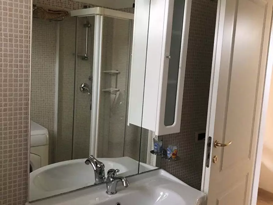 Immagine 19 di Mansarda in vendita  a Massa