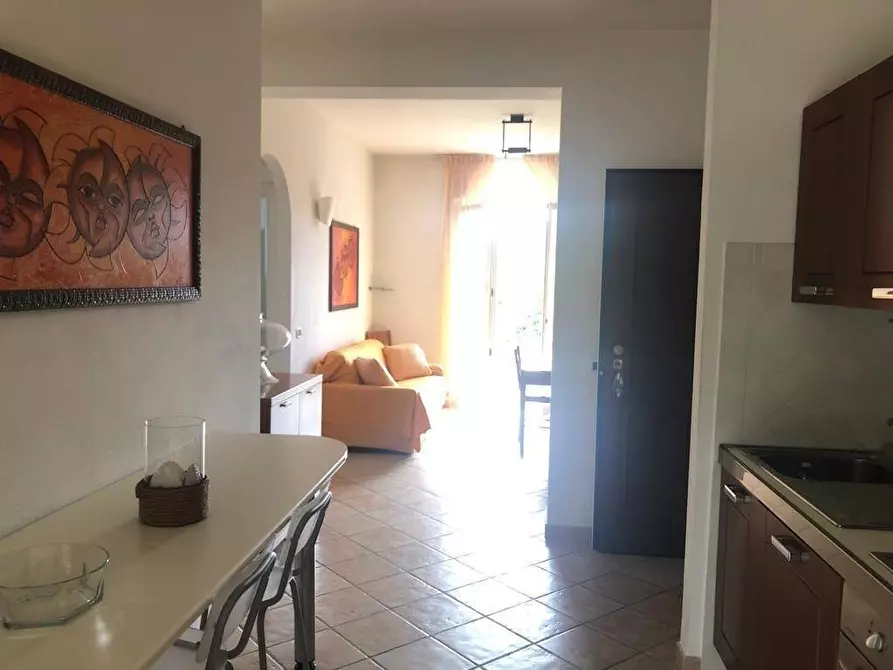 Immagine 2 di Mansarda in vendita  a Massa