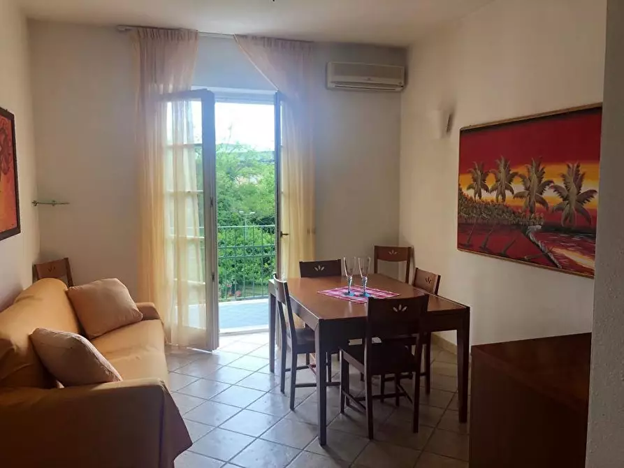 Immagine 3 di Mansarda in vendita  a Massa